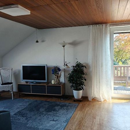 Lipa Apartamento Bernried Exterior foto