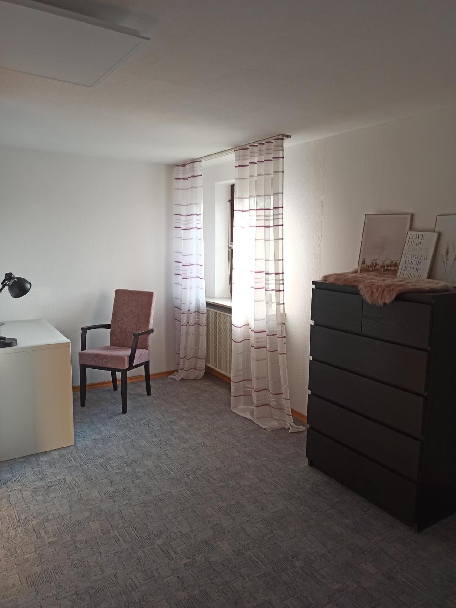 Lipa Apartamento Bernried Exterior foto