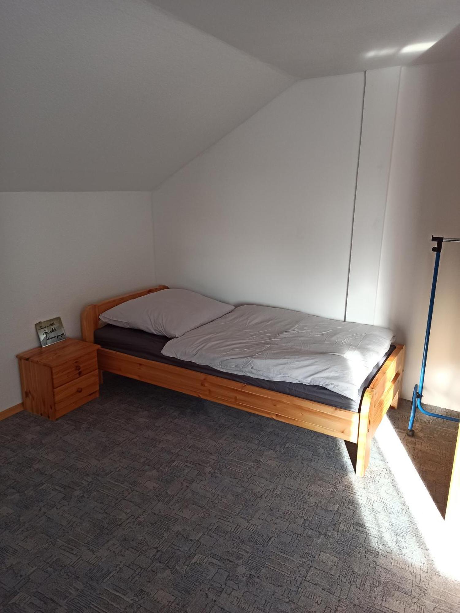 Lipa Apartamento Bernried Exterior foto
