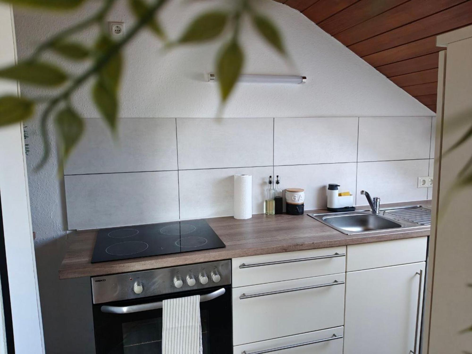 Lipa Apartamento Bernried Exterior foto